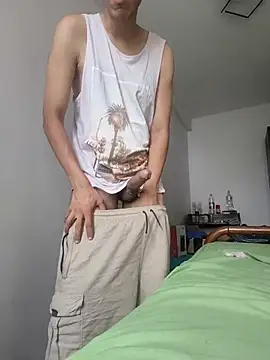 Morenocampe7のウェブカメラショー