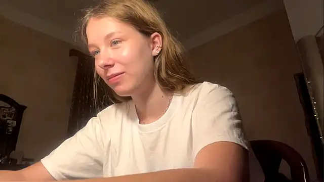 TarenOgilvie – webcam-show