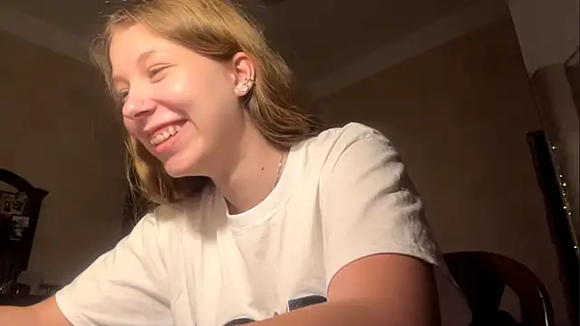 TarenOgilvie – webcam-show