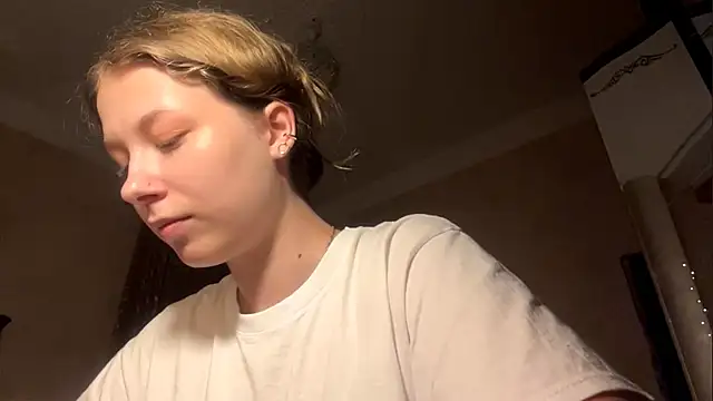 Webkamerová show TarenOgilvie