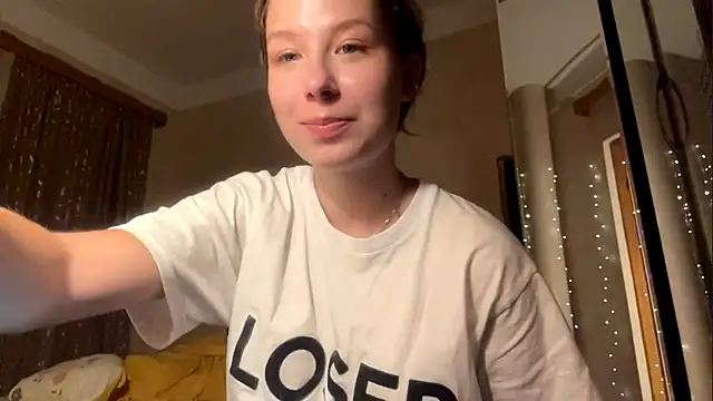 TarenOgilvie – webcam-show