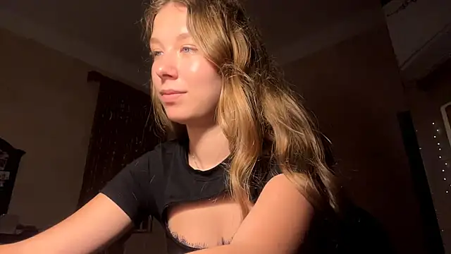 TarenOgilvie's Webcam Show