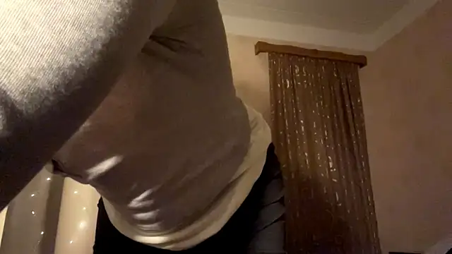 Show de TarenOgilvie na webcam