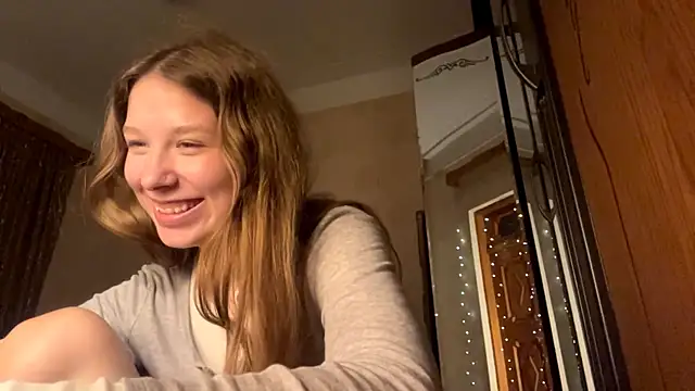 TarenOgilvie Webcamshow
