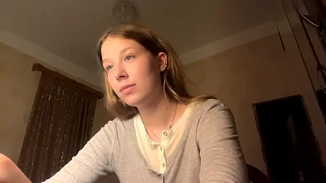 TarenOgilvie Webcam-Show