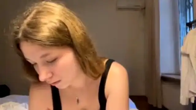 TarenOgilvie Obrolan Langsung XXX