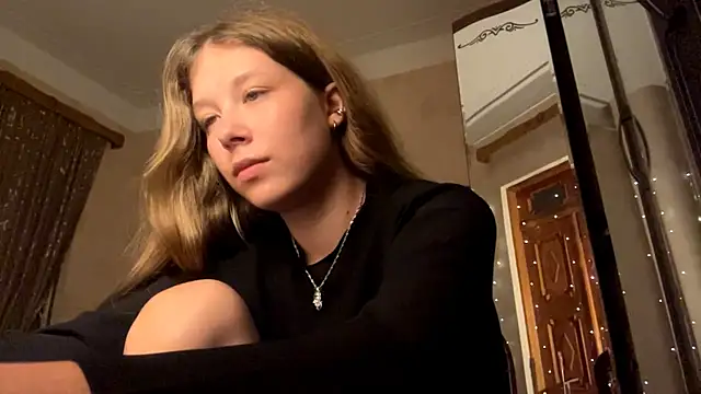 Webkamerová show TarenOgilvie