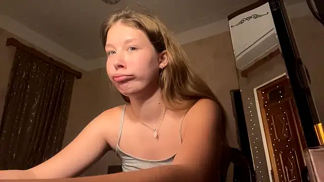TarenOgilvien Webbikameraesitys