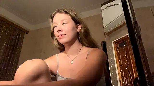 Webkamerová show TarenOgilvie