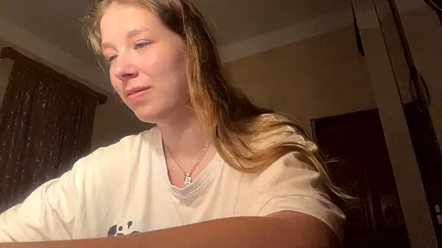 TarenOgilvie Chat XXX in diretta