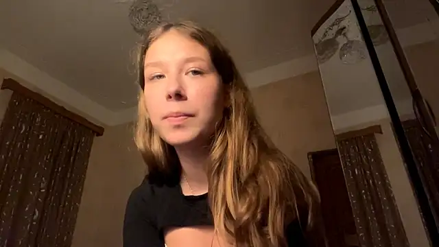 TarenOgilvie Cameră chat live