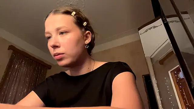 TarenOgilvie's Live XXX Chat