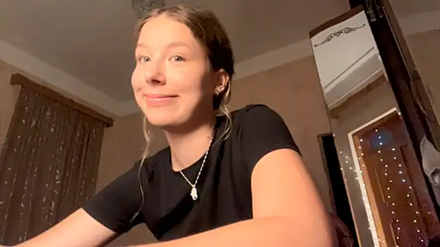 Živý XXX chat TarenOgilvie