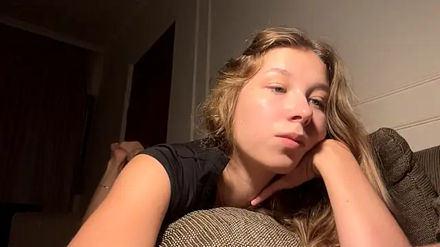TarenOgilvie – Live XXX-chat