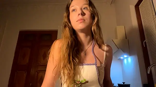 TarenOgilvie Live XXX-Chat