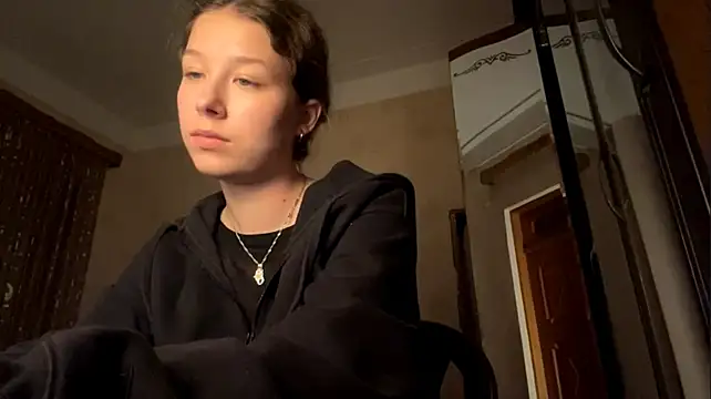 Živý XXX chat TarenOgilvie