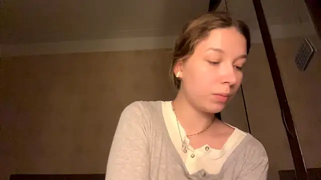 TarenOgilvie's Live XXX Chat