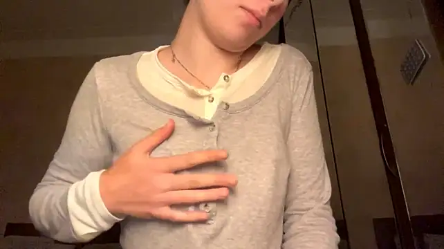 TarenOgilvie Live XXX-chat