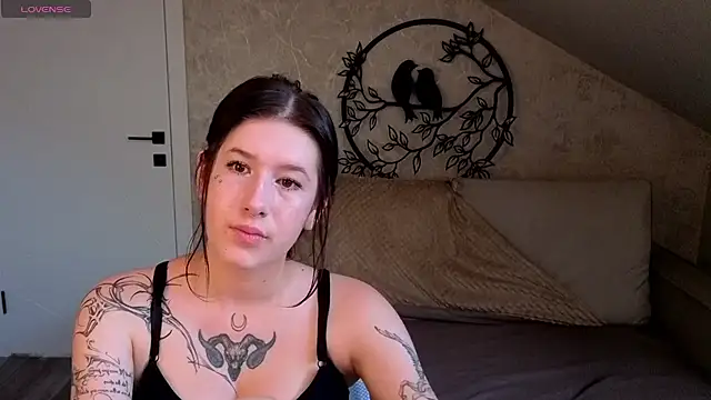 Chat XXX ao vivo de Ester_Henderson