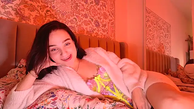 JuliDavo Adlı Modelin Canlı XXX Sohbeti