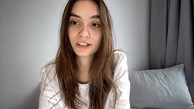 Show Webcam de BibiCiarlo