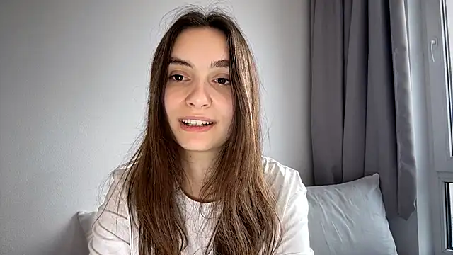 Webkamerová show BibiCiarlo