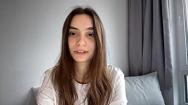 Show Webcam de BibiCiarlo