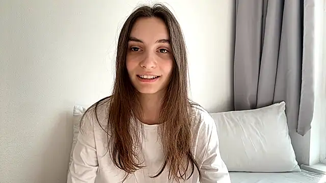 BibiCiarlon Webbikameraesitys