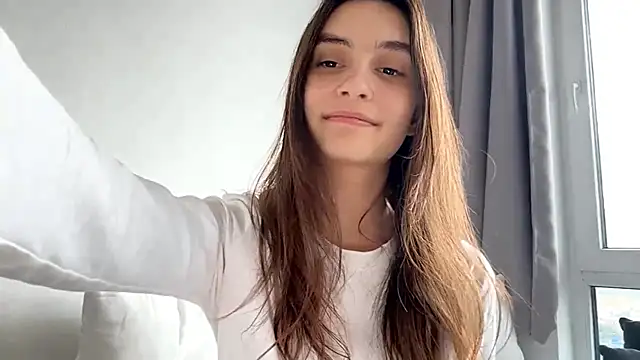 BibiCiarlo webcam show