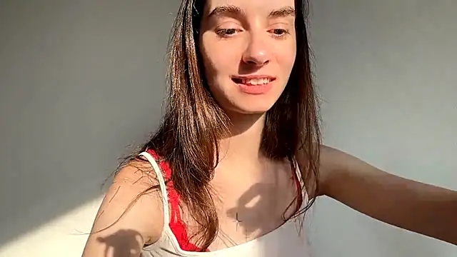 BibiCiarlo's Webcam Show