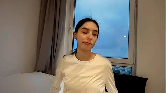 BibiCiarlo Show in webcam