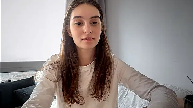 BibiCiarlo's Webcam Show