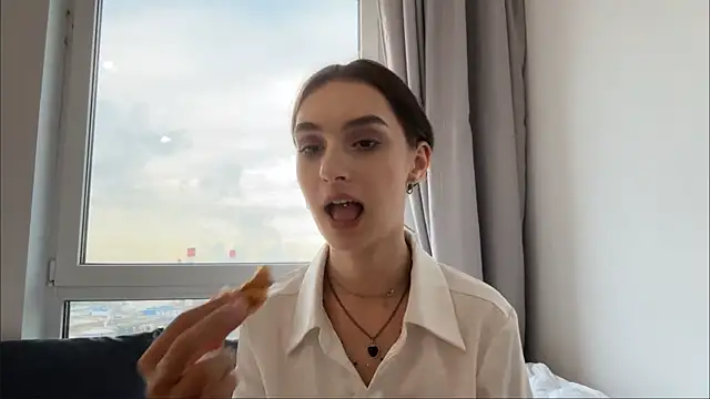 BibiCiarlo XXX чат на живо