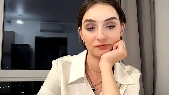 BibiCiarlo Pertunjukan Webcam