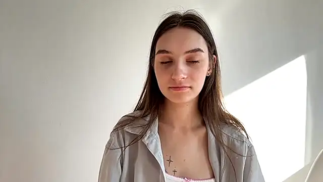 BibiCiarlo's Webcam Show