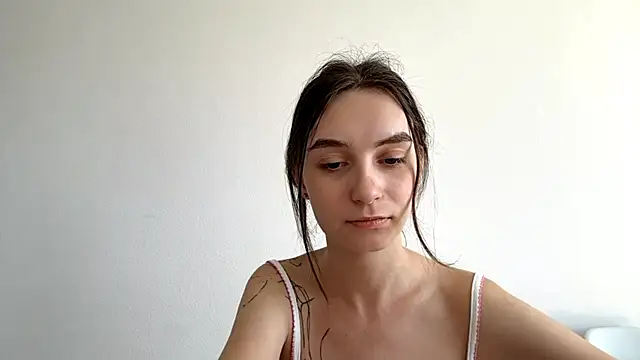 Webkamerová show BibiCiarlo