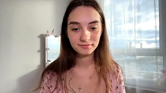 Sala de chat en directo de BibiCiarlo