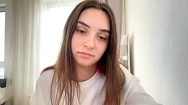 BibiCiarlo – Live XXX-chat