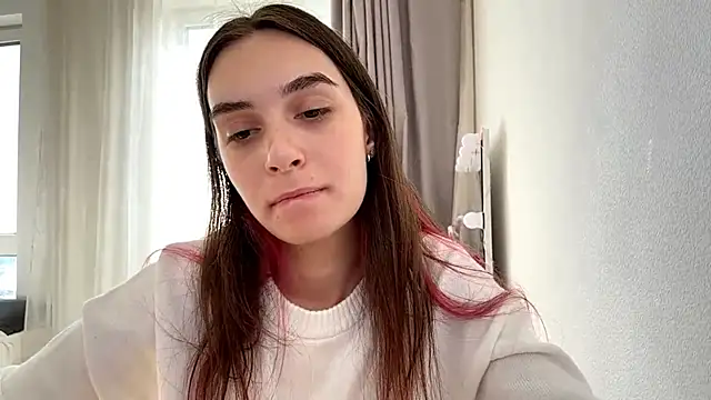 Chat +18 de BibiCiarlo ao vivo