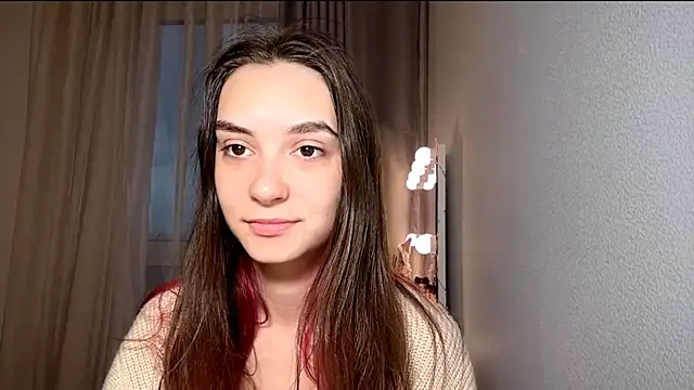Czat XXX na żywo – BibiCiarlo