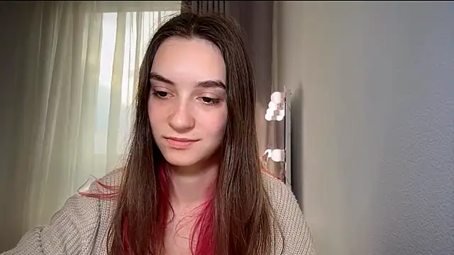 Webkamerová show BibiCiarlo