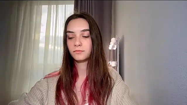 BibiCiarlo's Live XXX Chat
