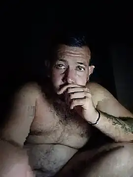 22Kristof22 Webcam show