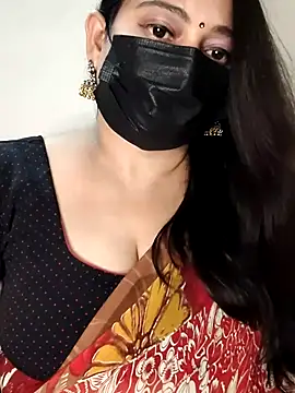 Deesha_Rani Show Webcam