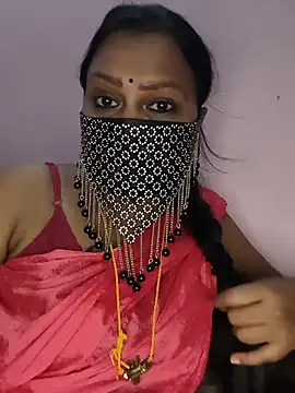 OfficialYazhiniStar Webcamshow