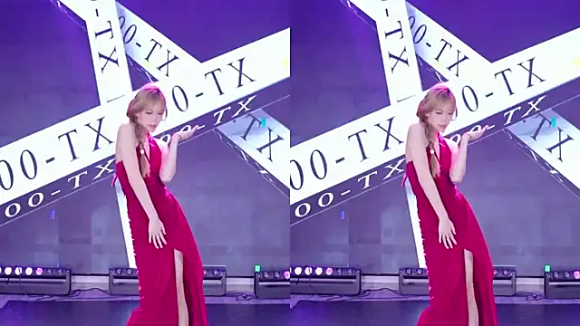 XXTT-001 在線直播表演
