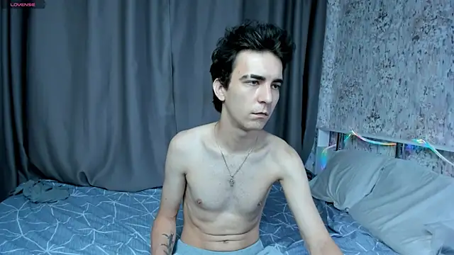 SableClover Show in webcam