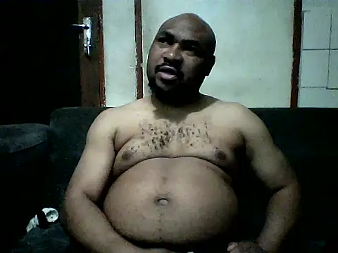 Show webcam de SWEETLEO
