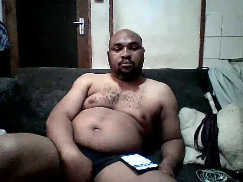 Show Webcam de SWEETLEO