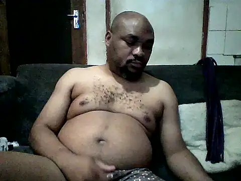 SWEETLEO's Webcam Show